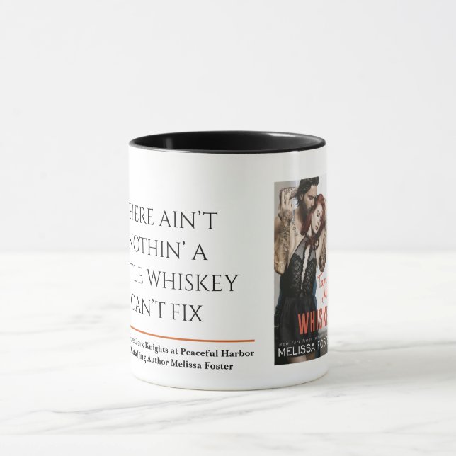 Garotos tatuados são minha caneca de brinquedos fa (Centro)