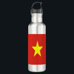 GARRAFA ベトナムの国旗 ー縦<br><div class="desc">ベトナム社会主義共和国（ベトナムしゃかいしゅぎきょうわこく、ベトナム語：Cộng Hoà Xã Hội Chủ Nghĩa Việt Nam／共和社會主義越南）、通称 ベトナム（越南、ベトナム語：Việt Nam／越南）は、東南アジアのインドシナ半島東部に位置する社会主義共和制国家。首都はハノイ。東南アジア諸国連合（ASEAN）加盟国、通貨はドン、Wikipediaより</div>