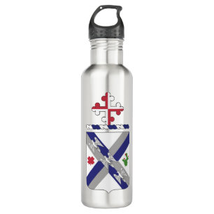 Garrafa 115º Regimento de Infantaria (29ª Divisão de Infan