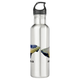 Garrafa 1968 Buick GS