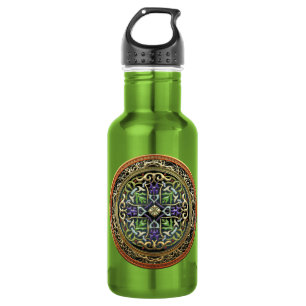 Garrafa [200] Treasure Trove: Celtic Cross