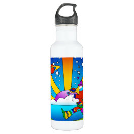 Garrafa 2012 — Não é o fim, é apenas o começo