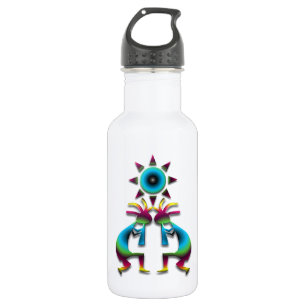 Garrafa 2 Kokopelli #41