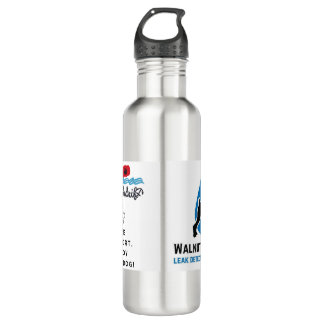 Garrafa 4 Paws Adrift & Walnut Grove K9s Water Bottle