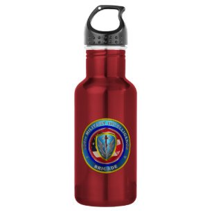 Garrafa 504ª Brigada de Inteligência Militar MI