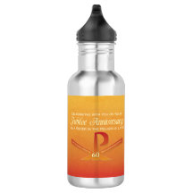 60º aniversário do Jubileu Nun Pax Cross, Orange