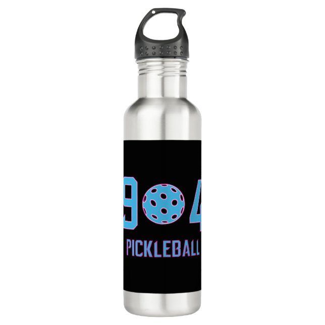 Garrafa 904 Pickleball (Frente)