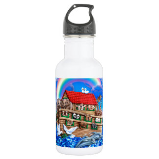 Garrafa A arca de Noah