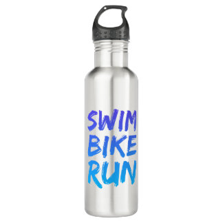 Garrafa A great Triathlon gift for your friend or family m