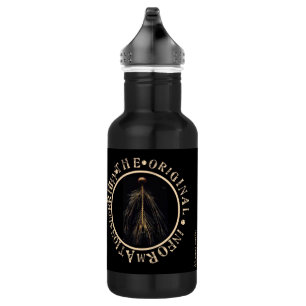 Garrafa A informação original SuperHWY