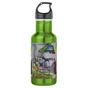 Garrafa A Pizza de Maçã requer Maçãs