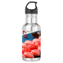 Garrafa A tuna lover's dream - perfect nigiri sushi