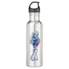 Garrafa Abbey Stainless Steel Water Bottle