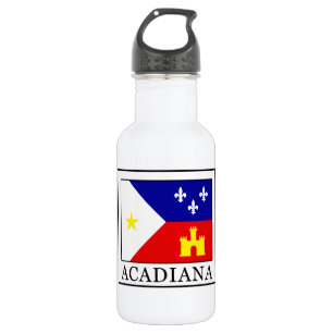 Garrafa Acadiana
