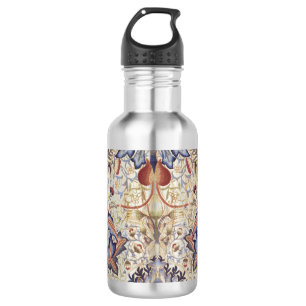 Garrafa Acanthus (por William Morris)