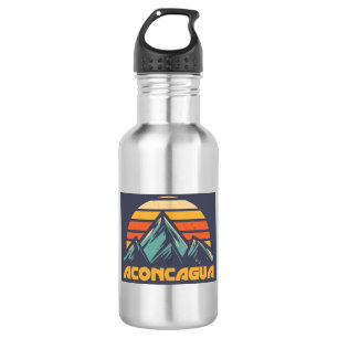 Garrafa Aconcagua Retro Turquesa