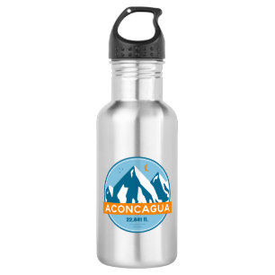 Garrafa Aconcagua Stars Moon