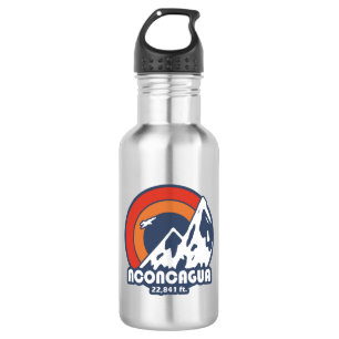 Garrafa Aconcagua Sun Eagle