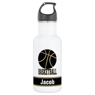 Garrafa Adicione o seu nome - Fita de 32 oz