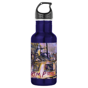 Garrafa Água.nascer Mistério Carne, Israel