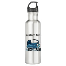 Garrafa Água (Sutterville)