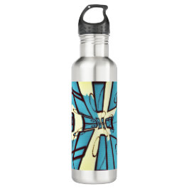 Garrafa Ajuste a tela