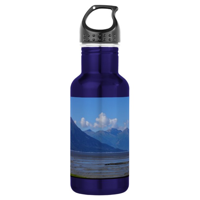 Garrafa Alaska Beauty Water Bottle (Frente)