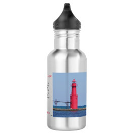 Garrafa Algoma Pierhead Frasco de água leve