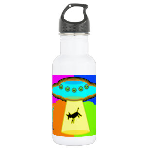 Garrafa Alienígena