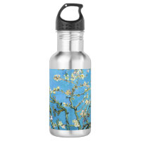 Almond Blossom Vincent Van Gogh