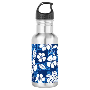 GARRAFA ALOHA SEXTA-FEIRA (AZUL)