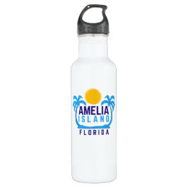 Garrafa Amelia Island Water Bottle