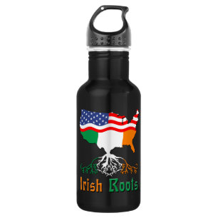 Garrafa American Irish Roots