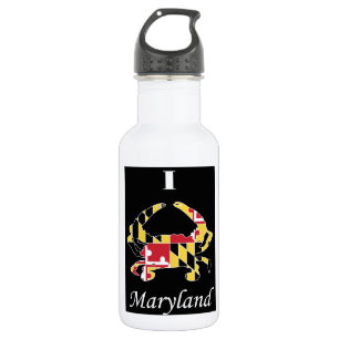 Garrafa Amor Maryland