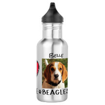 Amor pela Paz Beagles