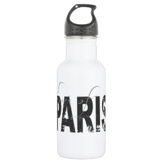 Garrafa Amores de Paris