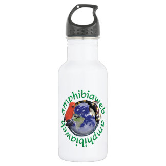 Garrafa AmphibiaWeb Waterbottle Alto-def