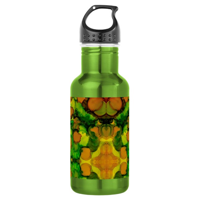 Garrafa Ângulo (Frente)