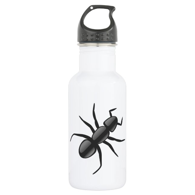 Garrafa Ant (Frente)