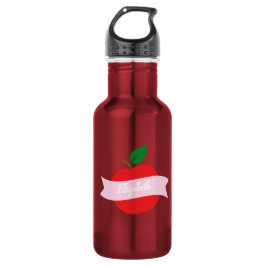 Garrafa Apple Of Our Eye Girls Birthday