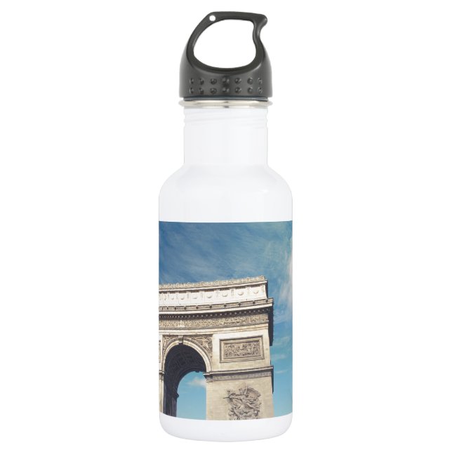 Garrafa Arch de Triumph (Frente)