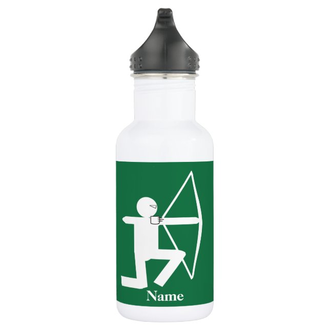 Garrafa Archer (Direita)