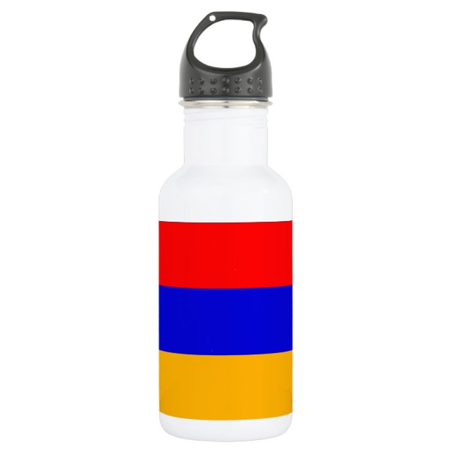 Garrafa Armênia (Frente)