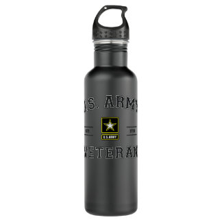 GARRAFA ARMY VETERAN DOS EUA