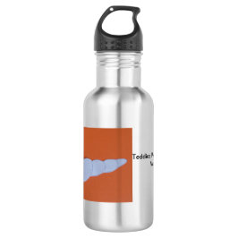 Garrafa Arthur Sports Bottle