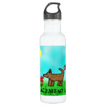 Artista de substituição