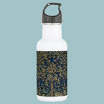 Garrafa Árvore da Vida<br><div class="desc">A "Árvore da Vida" é uma das obras mais conhecidas de William Morris. Vocês podem ver sua atenção aos detalhes nesta maravilhosa tapeçaria, cujo significado simbólico, de acordo com a história bíblica de Adão e Eva, é vida ou imortalidade eterna. William Morris (24 de março de 1834 - 3 de...</div>