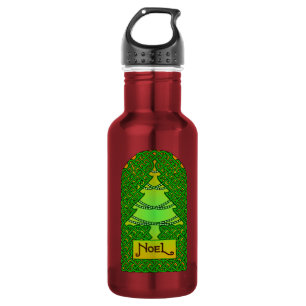 Garrafa Árvore de Natal Celta