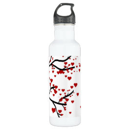 Garrafa Árvore do Coração