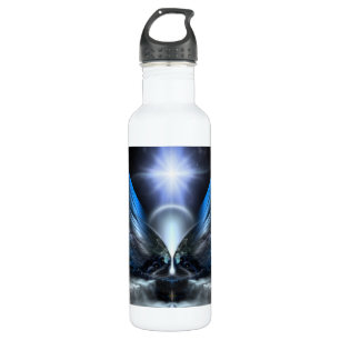 Garrafa As Asas Da Antropópolis